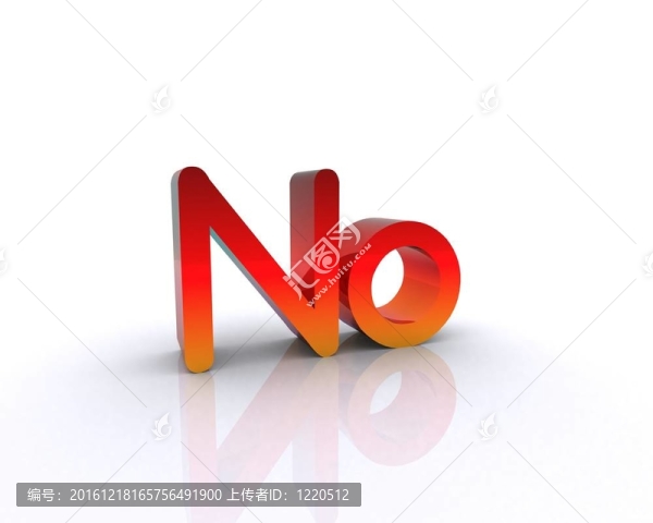 不