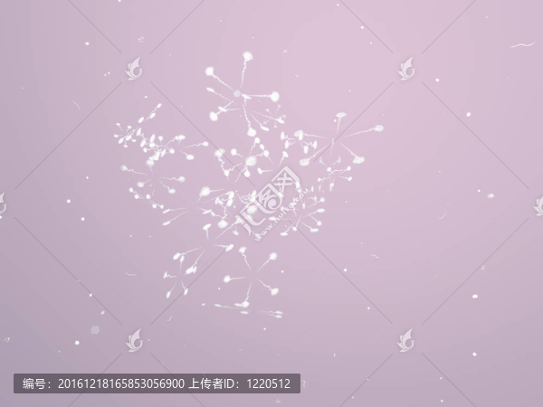 有機流體中的形狀