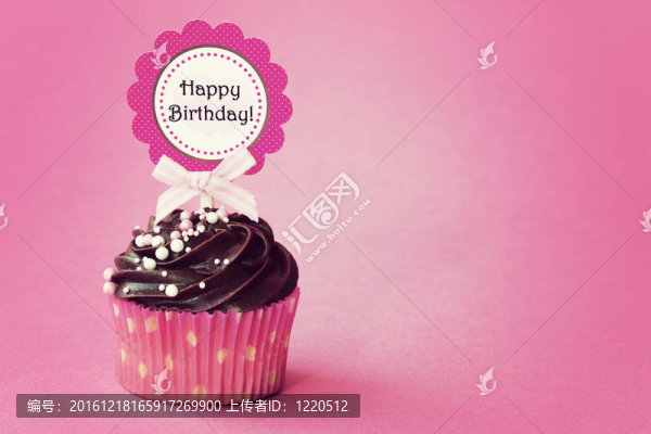生日蛋糕