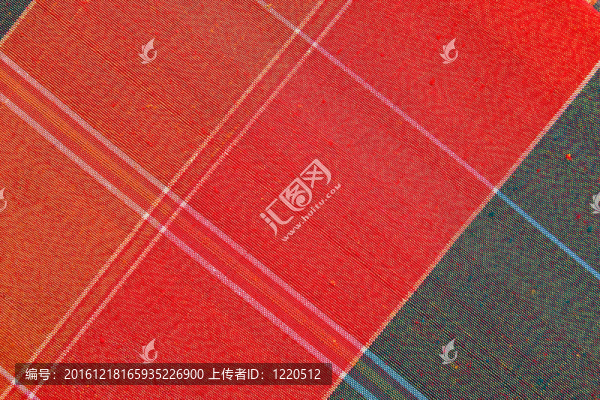 手工織物圖案