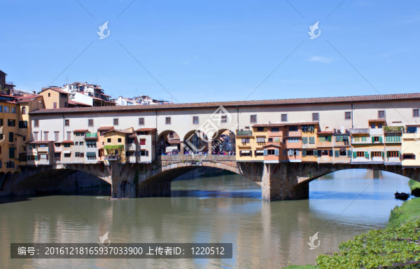 老橋