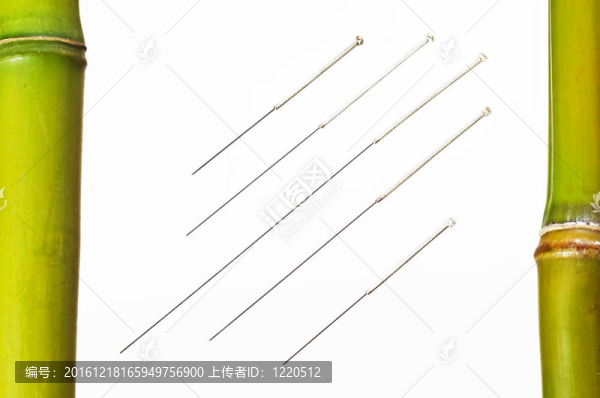 針灸針