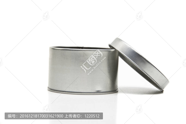 金屬盒