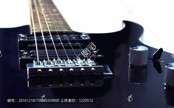 電吉他