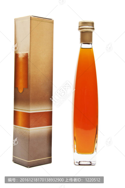 用禮品盒干邑獨(dú)家瓶