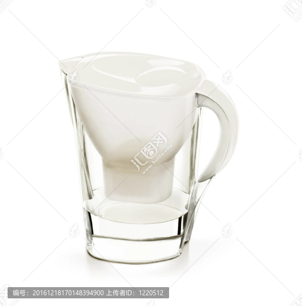 白水過濾器
