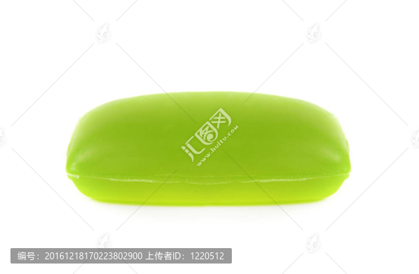 綠皂隔離