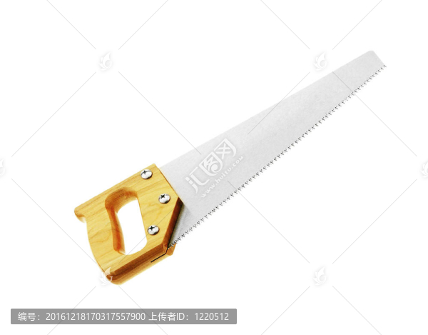白色背景下的SAW