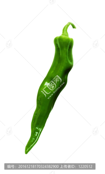 青椒分離
