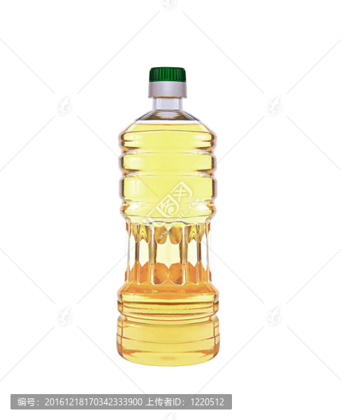 精油瓶