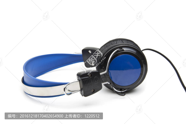白色無(wú)線耳機(jī)