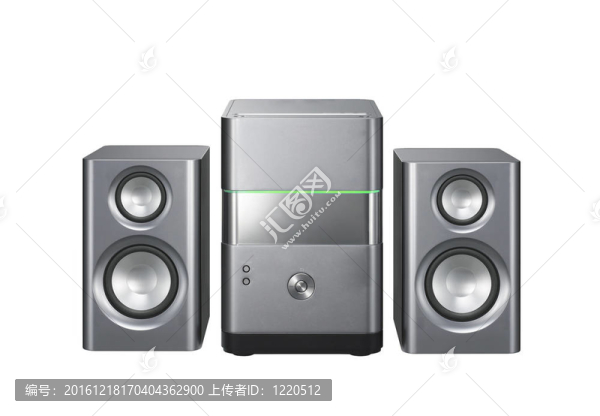 灰色的音樂中心
