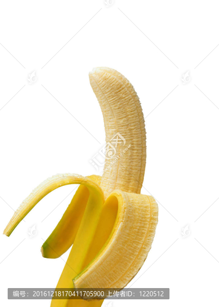 打開香蕉分離