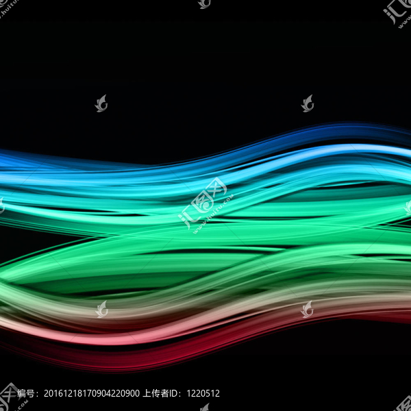 優(yōu)雅的背景設(shè)計(jì)與空間為您的文字