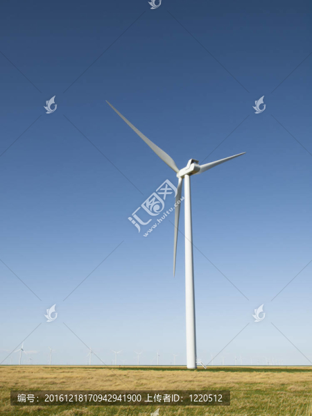 風(fēng)力發(fā)電場