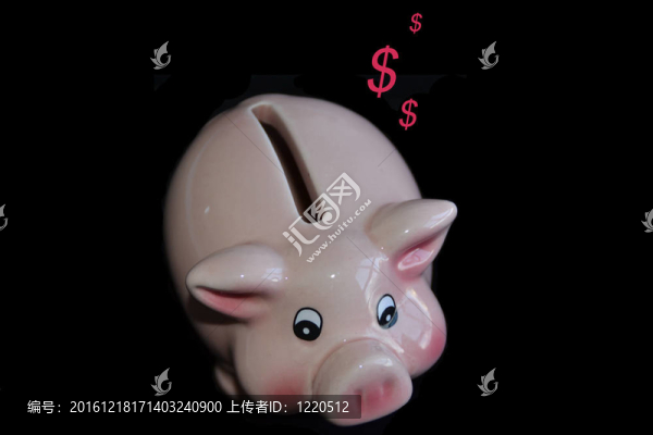 撲滿