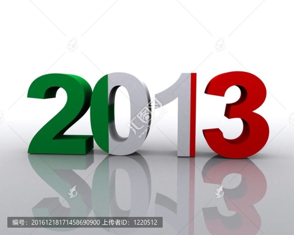 2013意大利
