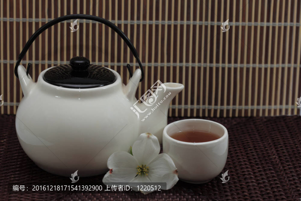 茶壺
