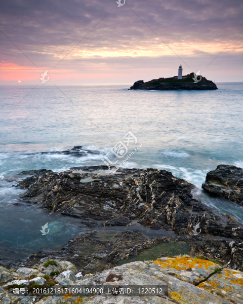 godrevy