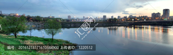 頓涅茨克之夜；東歐；烏克蘭