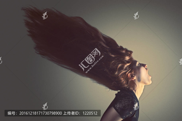 夢中的女孩