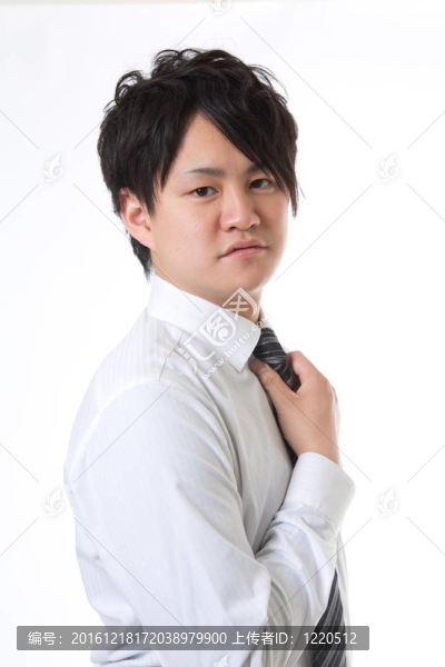 商人與信心
