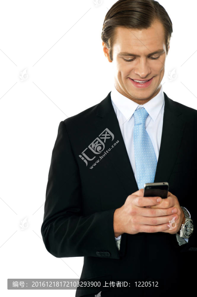 自信的人的消息