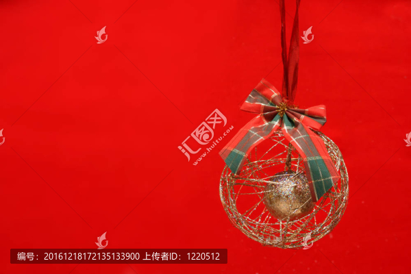 圣誕裝飾品