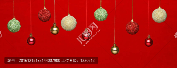 圣誕裝飾品