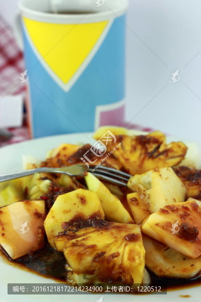 沙拉rujak