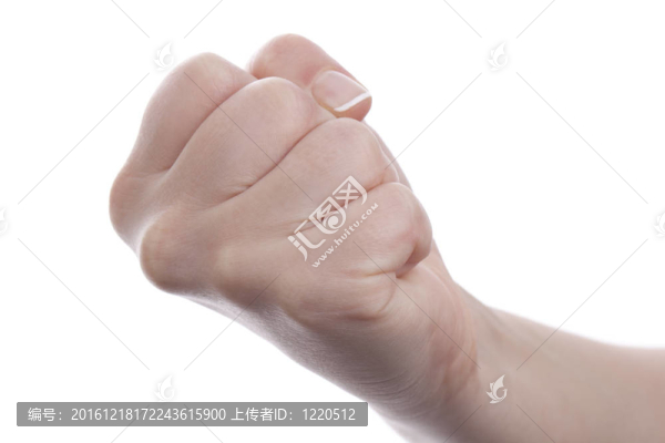 女拳