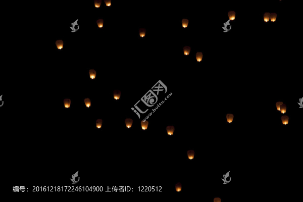 火燈籠