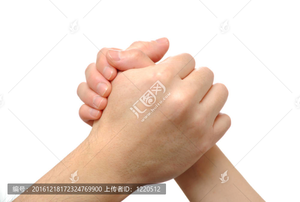 人摔跤