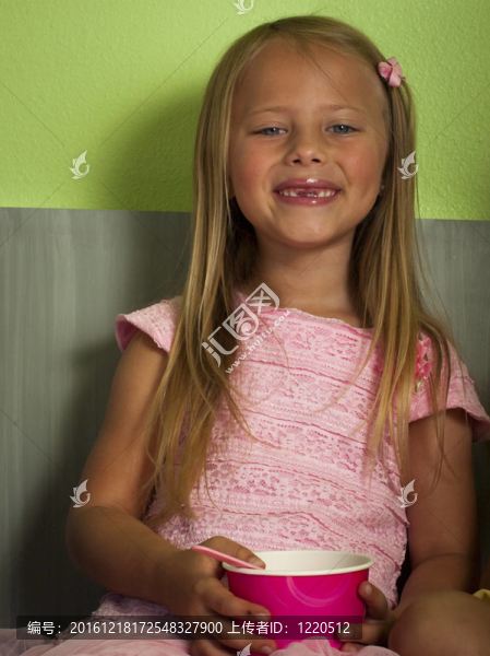 吃Frozen,Yougurt