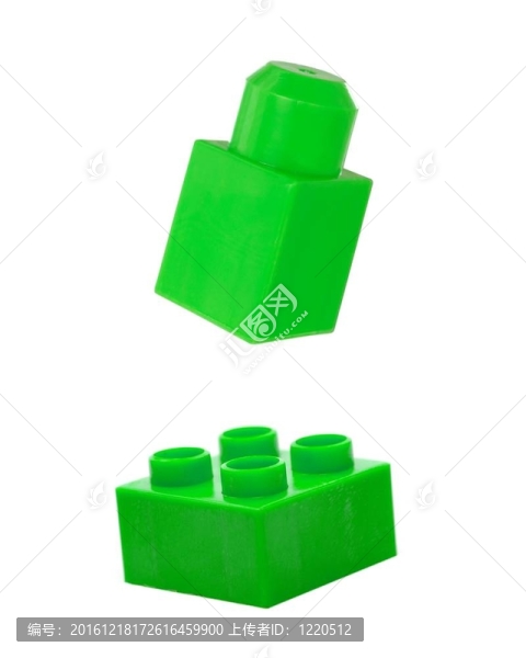 積木玩具
