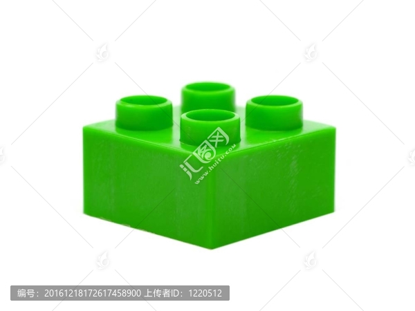 積木玩具