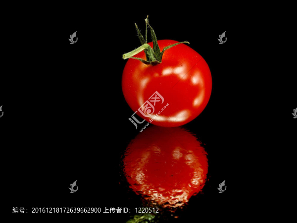 鮮櫻桃番茄串