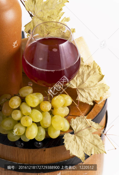 葡萄酒瓶
