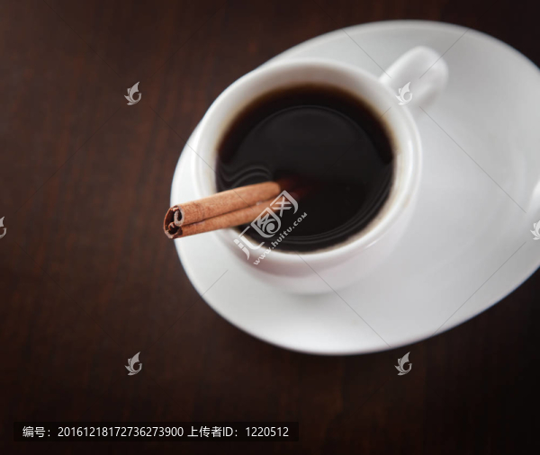 喝杯咖啡chinnamon