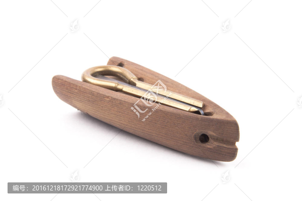 老爪豎琴