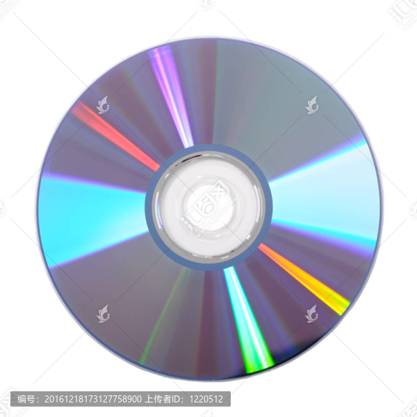 DVD光盤