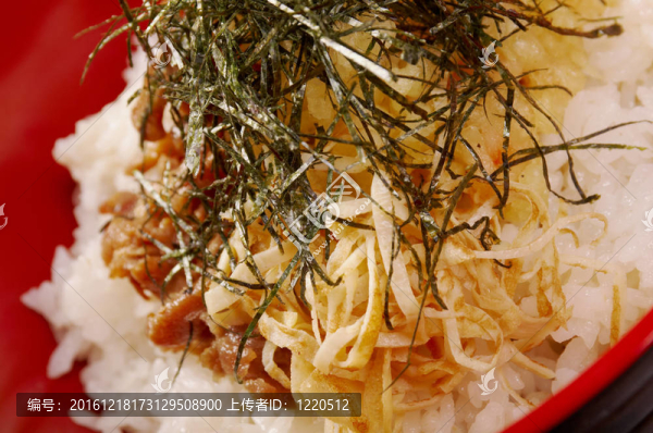 炒飯tyahan