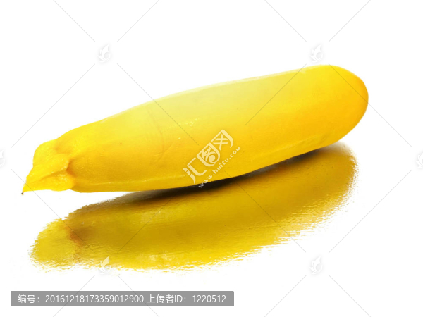 黃西葫蘆