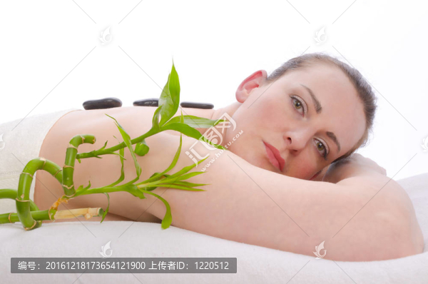 水療生活館