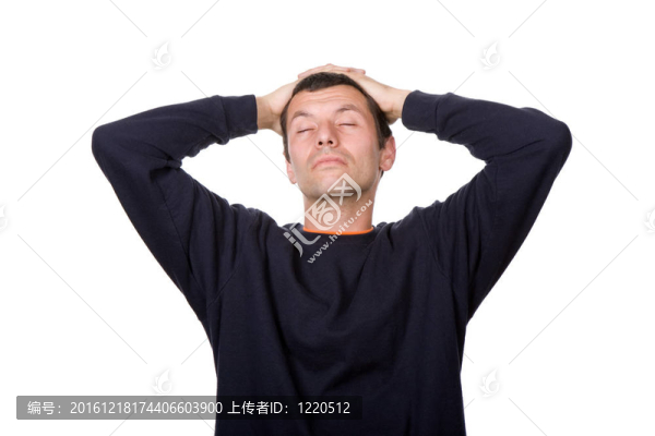 頭痛