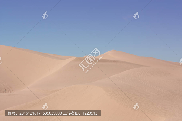 帝國沙丘