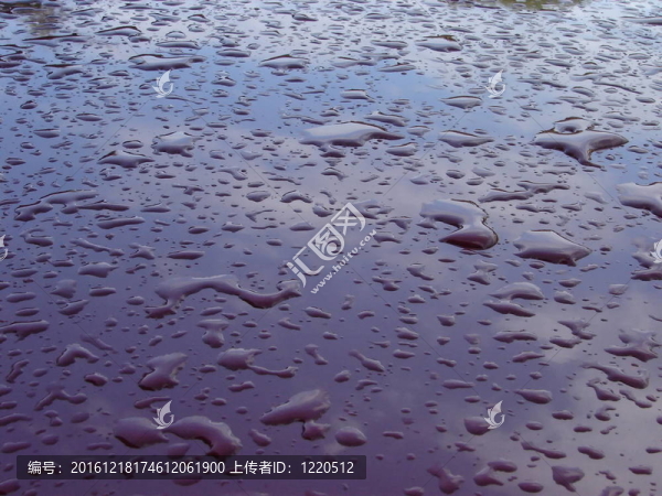 雨水滴紋理細致的背景