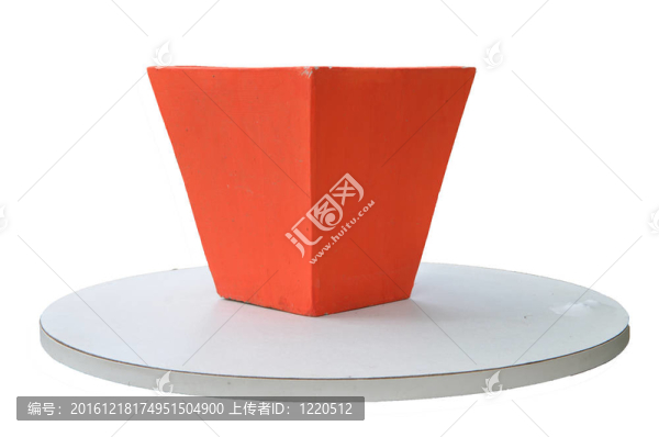 陶瓷花盆