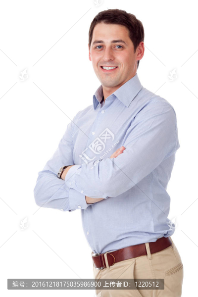 年輕人