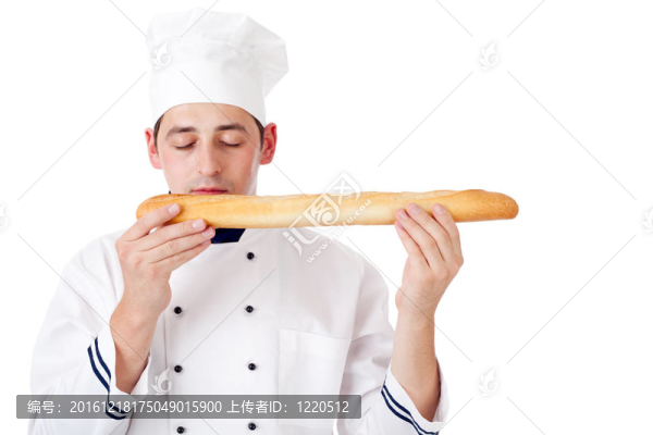 貝克